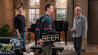 ‘Frasier’ Review: Paramount+ Reboot Serves Kelsey Grammer Without the Farce or Charm