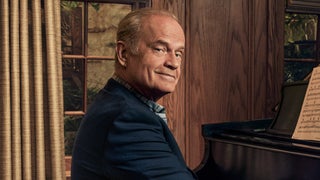 How to Watch the ‘Frasier’ Reboot