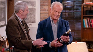 ‘Frasier’ Release Schedule: When Do New Episodes Premiere?