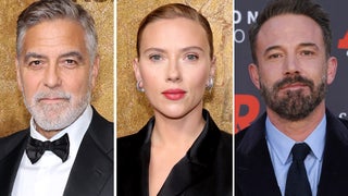 George Clooney, Scarlett Johansson, Ben Affleck Meet With SAG-AFTRA Leaders Over Stalled Strike Talks