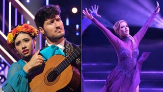 ‘Dancing With the Stars’ Week 4 Pays Tribute to 100 Years of Disney as [Spoiler] Goes Home