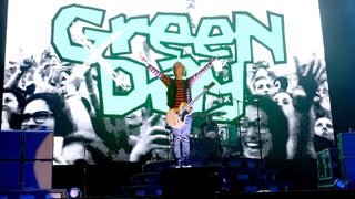 Green Day’s Next Album ‘Saviors’ Was Inspired by Quentin Tarantino, John Waters and Andy Warhol (Video)