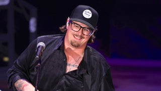 Country Singer Hardy Postpones Tour Due to ‘Serious Anxiety’ and Panic Attacks