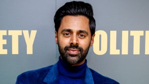 Hasan Minhaj