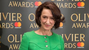 Haydn Gwynne