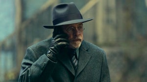 Mark Hamill as Arthur Pym in The Fall of the House of Usher