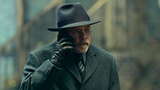 ‘The Fall of the House of Usher’ Hits No. 1 on Netflix Top 10 Ahead of Halloween