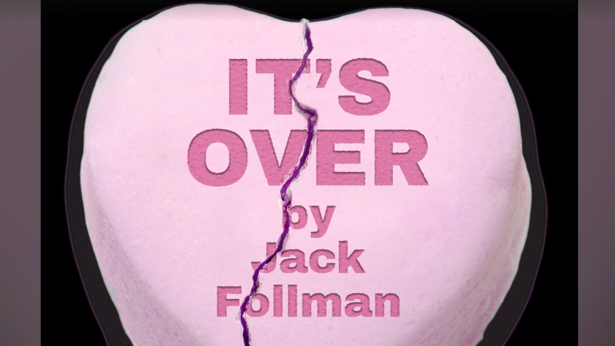 Sony Acquires Horror Short Story Adaptation 'It's Over'