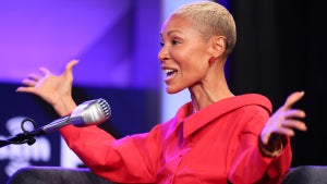 Jada Pinkett Smith