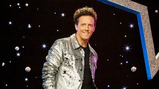 Jason Mraz Surprised Himself on ‘Dancing With the Stars’: ‘I Didn’t Know I Had It in Me’