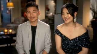 ‘The Real Housewives of Beverly Hills’: Crystal Kung Minkoff’s Brother Seeks Dating Advice (Exclusive Video)