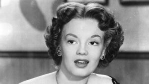 Joan Evans