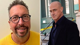 ‘Law & Order: Organized Crime’ Finds New Showrunner in ‘Ozark’ Producer John Shiban