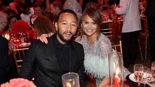 John Legend and Chrissy Teigen Put LA Back on the Political Fundraising Map With Democratic Event | Exclusive