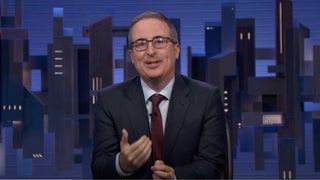 John Oliver Laughs at FIFA President Telling Fans to ‘Trust’ Them to Handle World Cup Visa Issues: ‘No F–king Way!’