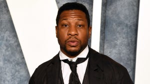 Jonathan Majors