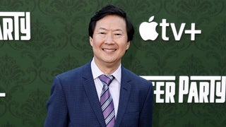 Ken Jeong Daytime Talk Show in Development