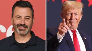 Trump Targets Kimmel Yet Again for Oscars Jabs and ‘Bad Ratings’ – So the Comedian Promises to Visit Him in Jail