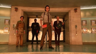 ‘Loki’ Season 2 Debuts as 2nd-Most-Watched Disney+ Premiere Behind ‘The Mandalorian’ Season 3