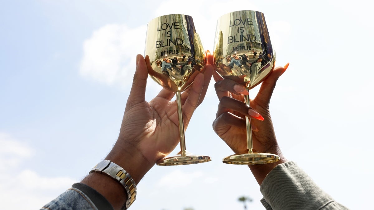 'Love Is Blind' Season 5 Opts for Taped Reunion After Livestream Fiasco