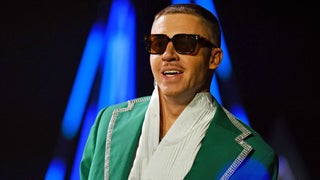 Macklemore Says ‘My Heart Deeply Hurts’ Over Hamas Attack, Calls for a Cease-Fire in Israel and ‘A Free Palestine’