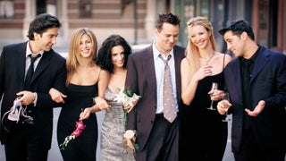 ‘Friends’ Stars Say They’re ‘Devastated’ by Matthew Perry’s Death in Joint Statement: ‘We’re Going to Take a Moment to Grieve’ 
