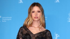 Mia Goth MaXXXine The Odyssey