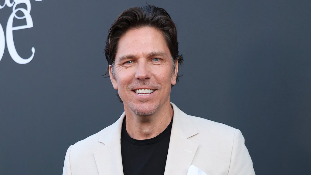 Michael Trucco