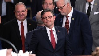Mike Johnson’s House Speaker Appointment Mocked as Too Little, Too Late: ‘You Just Lost the House in 2024’