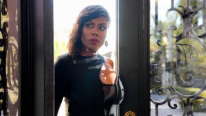 Omarosa House of Villains
