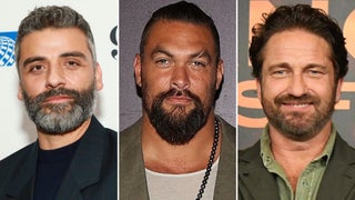 Oscar Isaac, Jason Momoa and Gerard Butler to Star in Julian Schnabel’s ‘The Hand of Dante’