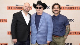 HBO ‘Telemarketers’ Documentary Subject Patrick J. Pespas Goes Missing