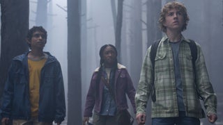 ‘Percy Jackson and the Olympians’ Renewed for Season 2 at Disney+