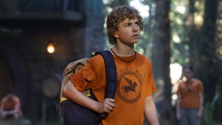 Rick Riordan Reveals ‘Percy Jackson and the Olympians’ Episode Titles