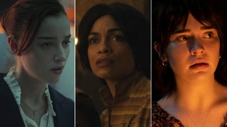 The 25 Best New Movies to Stream in October 2023
