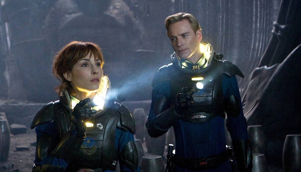 Prometheus