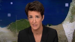 Rachel Maddow