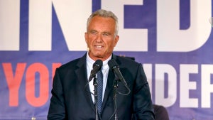Robert F. Kennedy Jr.
