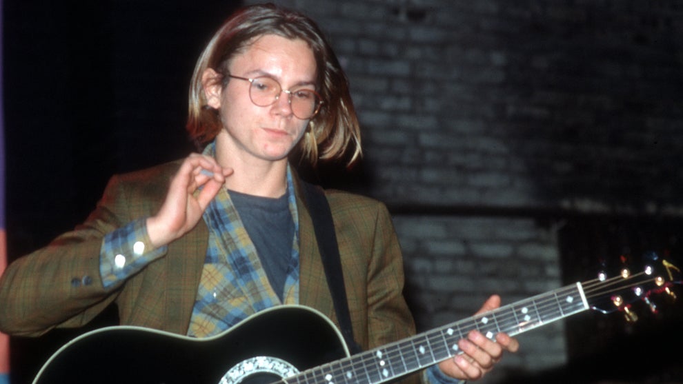 River Phoenix