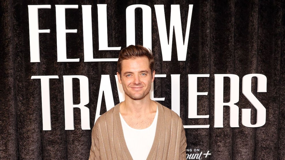 Robbie Rogers, Fellow Travelers