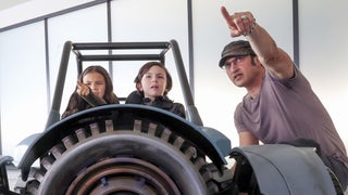 Robert Rodriguez Would Make Another ‘Desperado’ Sequel, but He’s Worried About Glorifying Gun Violence