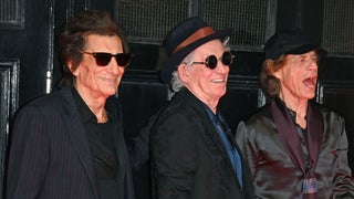 Keith Richards Teases Follow-Up to Rolling Stones’ New Album: ‘There’s Another One in There’