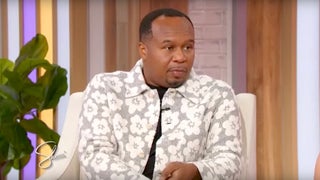Roy Wood Jr. Says ‘Daily Show’ Hosting Gig ‘Still Could Happen’ β Even Though He Just Quit