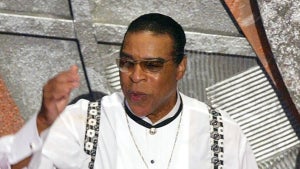 rudolph isley