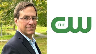 The CW Taps Ryan Sharkey as SVP of Programming and Content Strategy