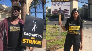 Actors ‘See the End in Sight’ as SAG-AFTRA and AMPTP Resume Talks