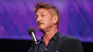 Sean Penn