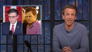 seth-meyers-mike-johnson-dexter