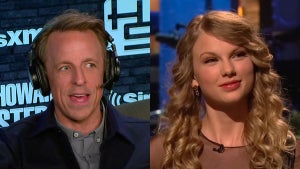 seth meyers taylor swift