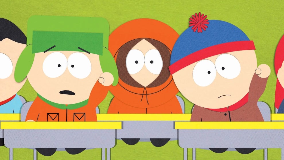 south-park